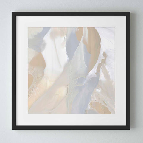 Entangled - Paper Print