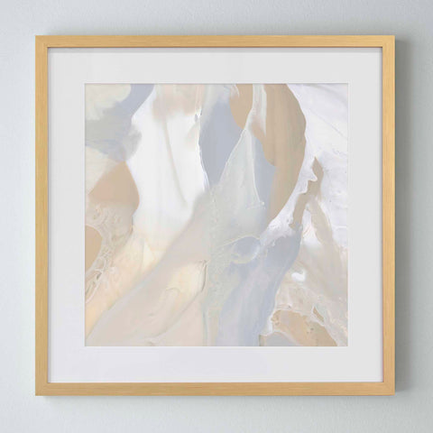 Entangled - Paper Print