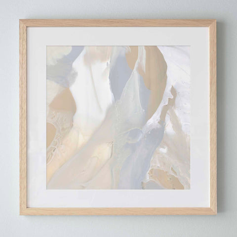 Entangled - Paper Print