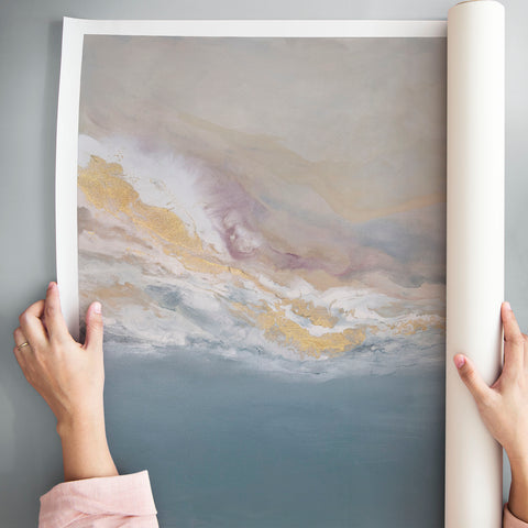 Haven - Canvas Print