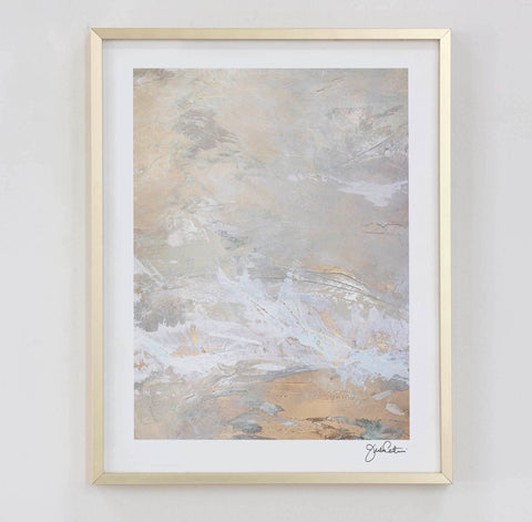 Light Within No. 2 - Framed Print