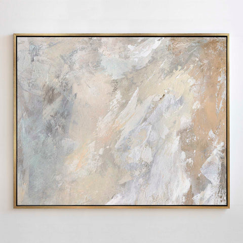 Light Within No. 3 - Canvas Print