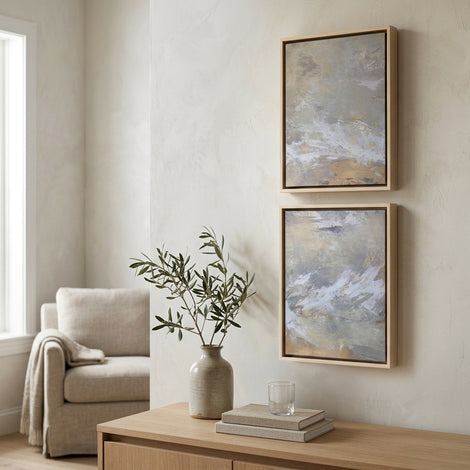 Light Within - Canvas Print Set