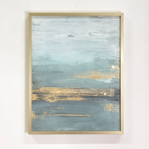 Luminous - Embellished Print