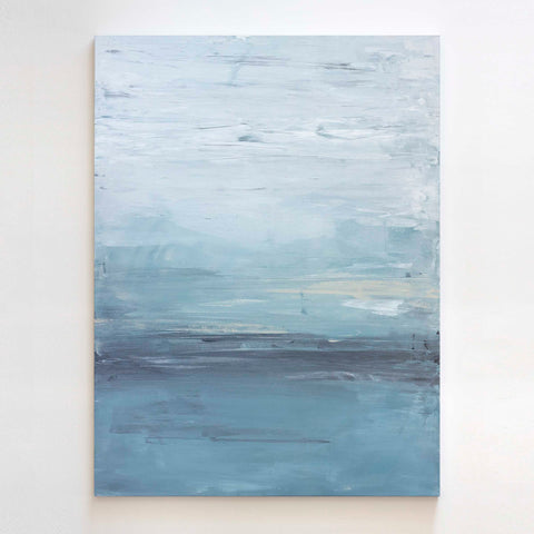 Luminous - Canvas Print