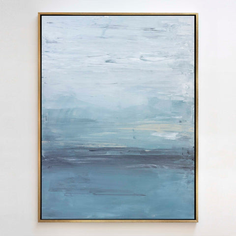 Luminous - Canvas Print