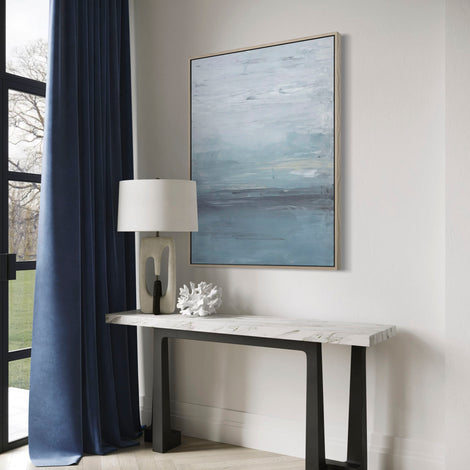 Luminous - Canvas Print