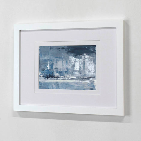 Moonlit Drift - Original