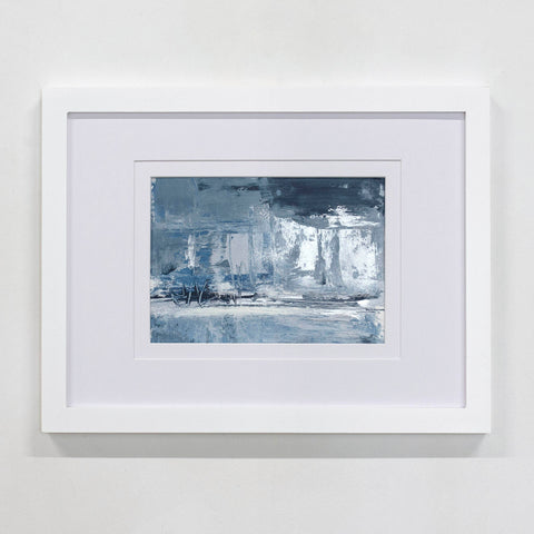 Moonlit Drift - Original