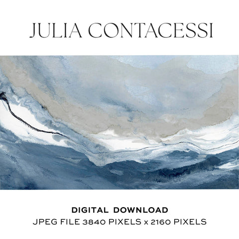 Nourishing Waters No. 2 - Digital Download