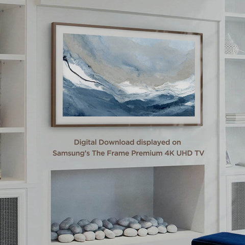 Nourishing Waters No. 2 - Digital Download