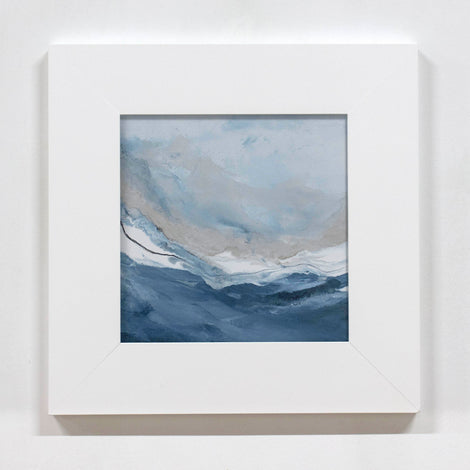 Nourishing Waters No. 2 - Framed Print