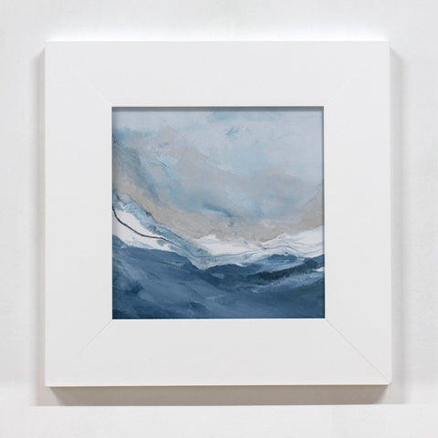 Nourishing Waters No. 2 - Framed Print