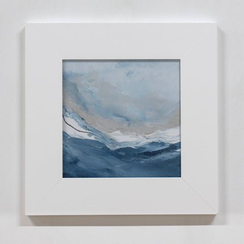 Nourishing Waters No. 2 - Framed Print