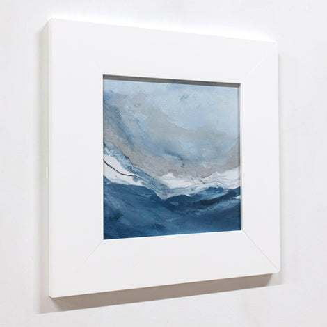 Nourishing Waters No. 2 - Framed Print