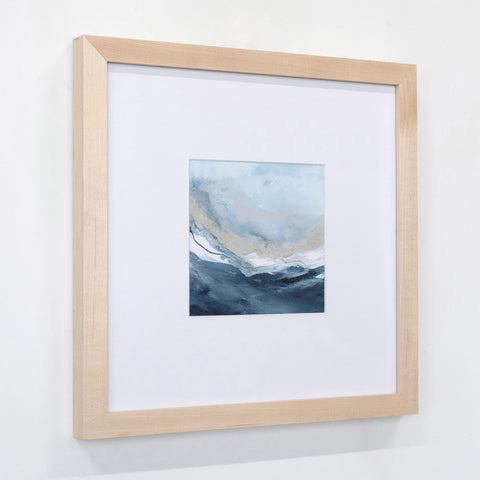 Nourishing Waters No. 2 - Framed Print