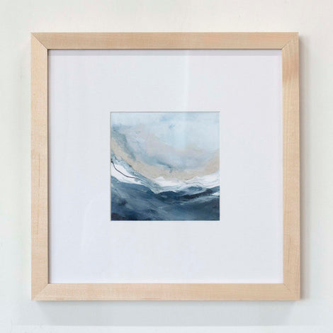 Nourishing Waters No. 2 - Framed Print