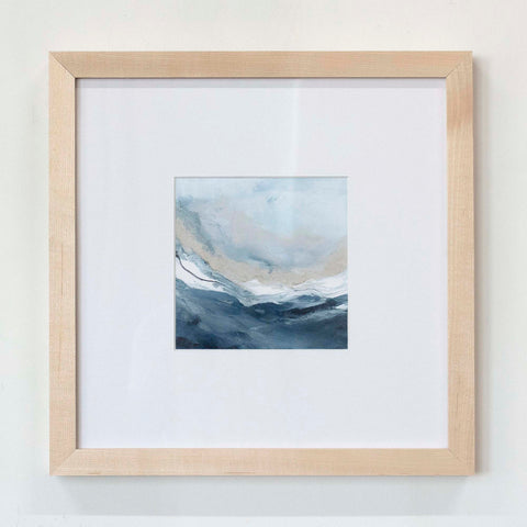 Nourishing Waters No. 2 - Framed Print