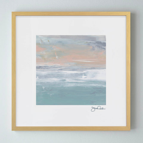 Pear Blossom No. 1 - Paper Print