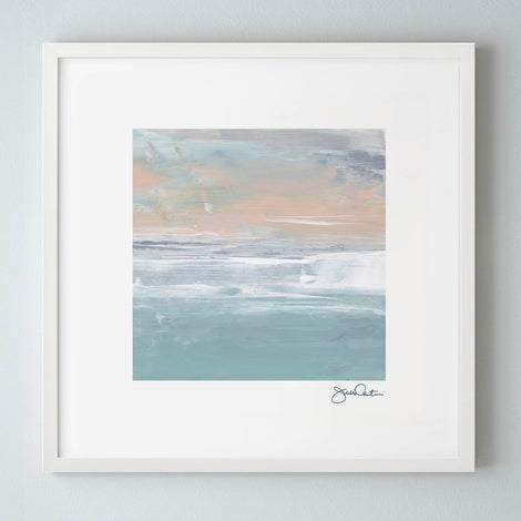 Pear Blossom No. 1 - Paper Print