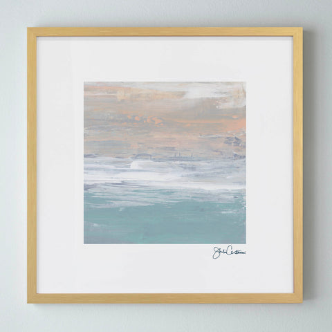 Pear Blossom No. 2 - Paper Print