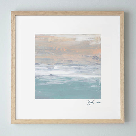 Pear Blossom No. 2 - Paper Print