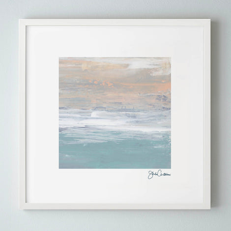 Pear Blossom No. 2 - Paper Print