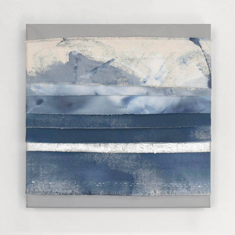 Rising Tides No. 1 - Original