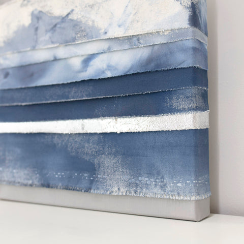 Rising Tides No. 1 - Original