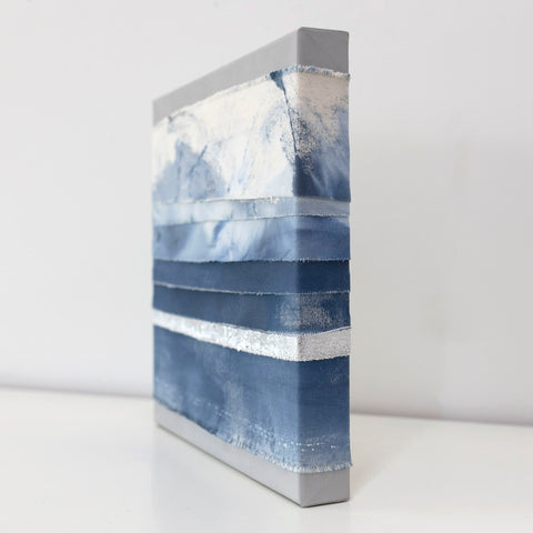 Rising Tides No. 1 - Original