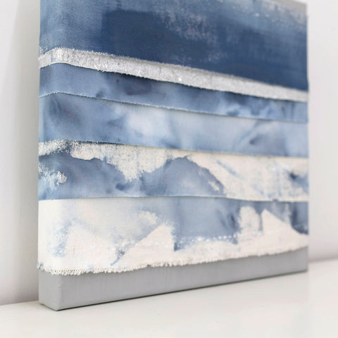 Rising Tides No. 2 - Original