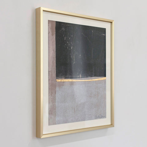 The Space Between - Embellished Print