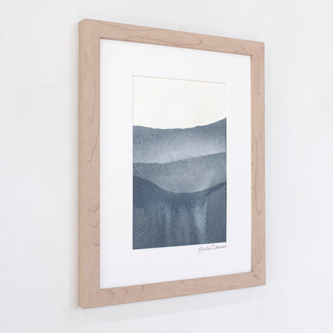 Sacred Beginning No. 2 - Original