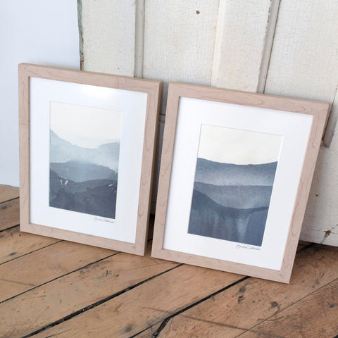 Sacred Beginning No. 2 - Original