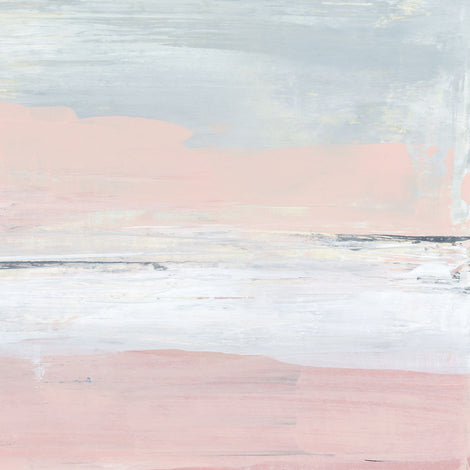 Silence - Rolled Canvas Print