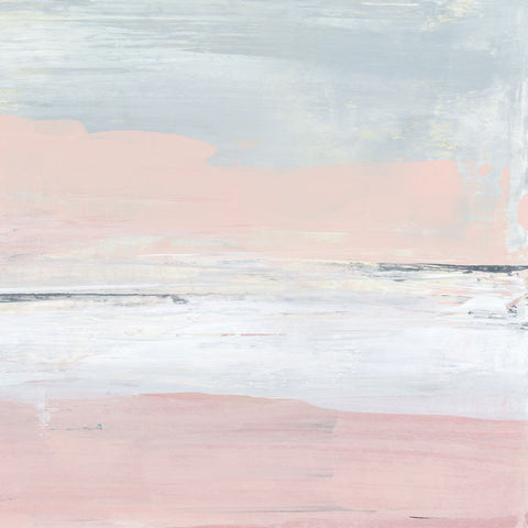 Silence - Rolled Canvas Print