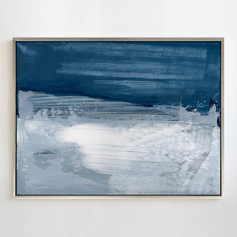 Something More - Canvas Print
