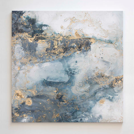 Tempest No. 1 - Original