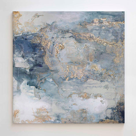 Tempest No. 2 - Original