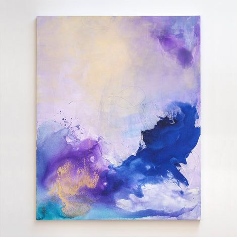 Together We Rise - Original