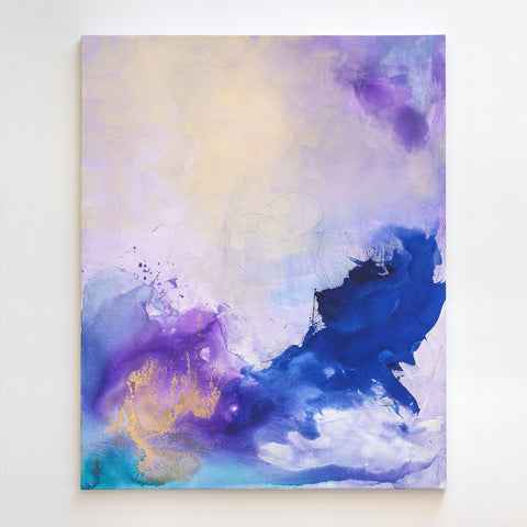 Together We Rise - Original