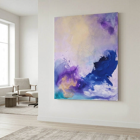 Together We Rise - Original