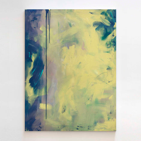Traveler - Canvas Print