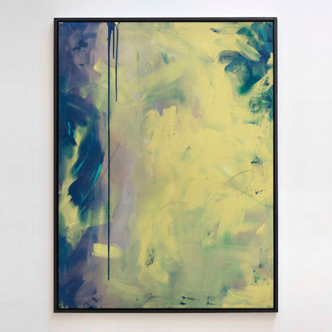 Traveler - Canvas Print