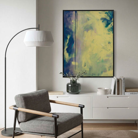 Traveler - Canvas Print
