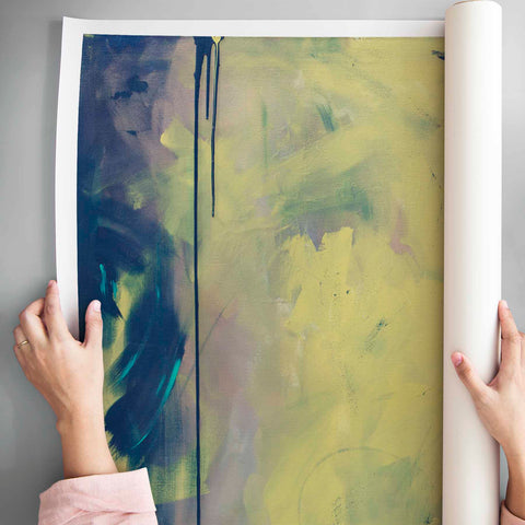 Traveler - Canvas Print