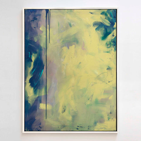 Traveler - Canvas Print