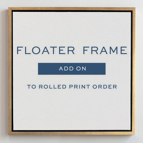 Floater Frame - Add on