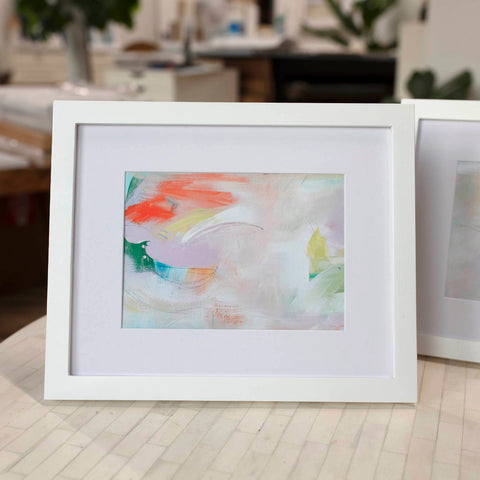 Wishful Thoughts - Print Set