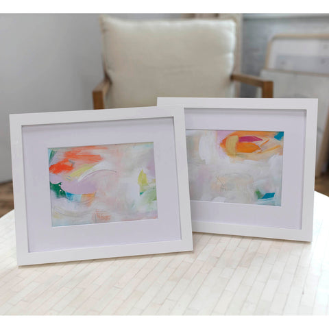 Wishful Thoughts - Print Set